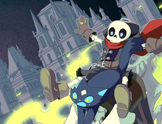 斗罗大陆的作者是谁